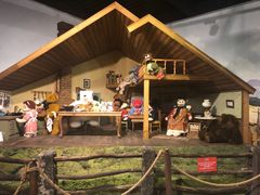 -济州岛泰迪熊博物馆