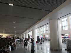 -惠阳站