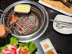 -木槿花韩式炭烤·熟成肉工坊(孙文东路店)
