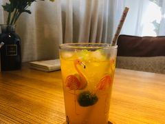 -几静cafe(基湖店)