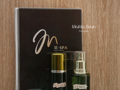 -澜笙Spa