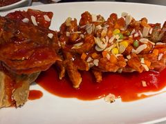 -姑苏家宴·苏帮菜·松鼠桂鱼(苏州总店)