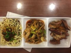 皇城坝小吃(王府井科华店)-皇城坝小吃(科华成都王府井购物中心店)