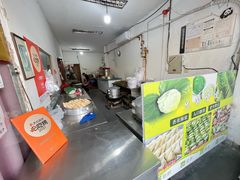 -叶婆婆豆浆馍馍