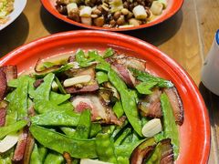 -小街47號江湖菜(四合院店)