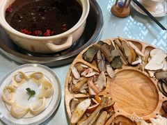 -名善山珍·野生菌汤锅(文殊院店)