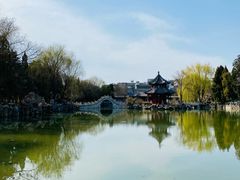 -莲池书院博物馆