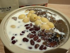 -RUXU入续糖水铺与包(卓悦中心店)