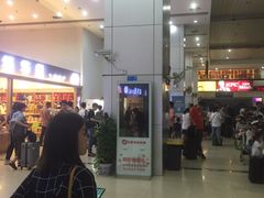 -上海长途客运南站