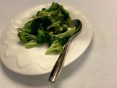 -新疆兵团食府清真(马连道店)