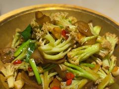 -佬麻雀·剁椒鱼头(京基KK One店)