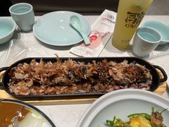 -北李妈妈菜·海肠捞饭(高新万达店)