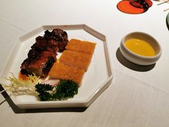 -三号黄浦会Canton Table