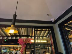 -前海沿·青岛菜(李沧万达店)