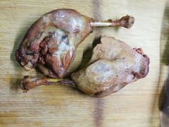 鸭腿-老城南食府(宣武门东大街店)