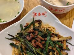 -东泰祥生煎馆(重庆北路店)