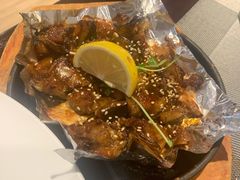 -IL Forno 意坊·意大利餐厅(温州万象城店)