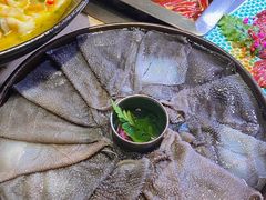 -锦城印象火锅(天府三街店)
