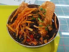 -红鼻子桂林米粉(金唐新光界店)