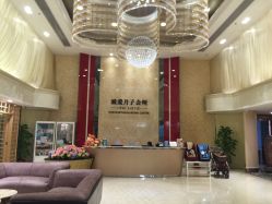 -生命加•Q考拉月子会所(玫瑰园店)