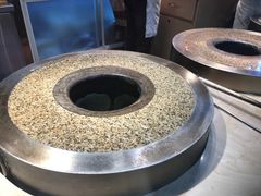 -阿甘锅盔(中关村食宝街店)