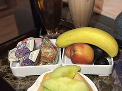 -东方棕泉·洗浴·按摩·美食国际水疗会所(福田店)