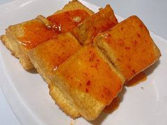 -刘胖子家常菜·蹄花焖藕(江汉路总店)