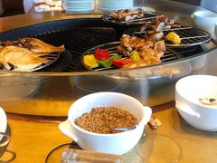 -广州富力君悦大酒店·凯菲厅