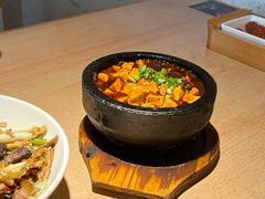 -胡马八破·川菜小馆(宽厚里店)