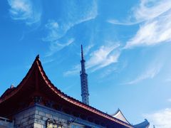 -南岳衡山风景名胜区