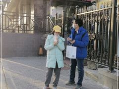 门面-新侨三宝乐西餐厅(崇文门店)