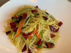 -火龙堂·风味民间菜(文一路店)