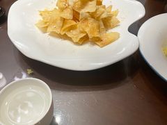 -岚县土豆宴(总部)