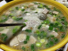 -杨厝六十六农庄农舍(杨厝路店)