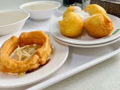 -老磁器口豆汁店(天坛店)