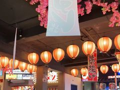 -桃太郎创作料理(大坪店)