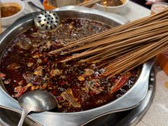 -水碾河刘老大串串香(水碾河路店)