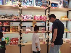 -快乐街区(成都龙湖北城天街店)