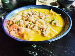 -兰溪小馆(东直门簋街店)