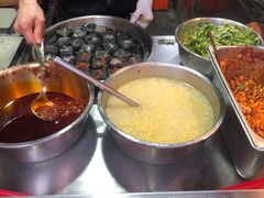 -黑色经典臭豆腐·湖南特产(太平街口店)