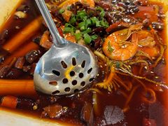 -国人川菜(李家村建东街店)