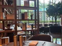 -博林天瑞喜来登酒店·西丽尚膳