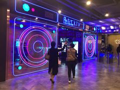 -歌友汇KTV(大悦城11层店)
