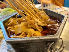 -壹陆陆烧烤(平房总店)