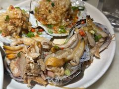 -日丰园海肠水饺·老字号大连海鲜(和平广场店)