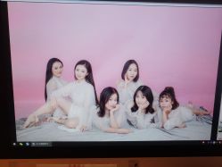 -onlygirl摄影美学馆高端定制(江滩店)