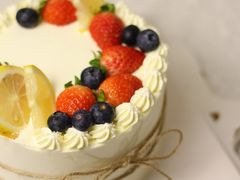 -糖秋Cake DIY·蛋糕定制·甜品台(观音桥店)