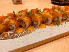 -隐月· 㐂和食屋(芝罘万达公馆店)