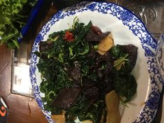 -阿鹏故事云南野生菌火锅(人民路店)