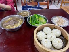 -达道武仔牛肉店(广达路店)